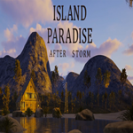 Island Paradise EPIC GAMES (PC)