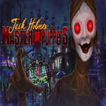 Jack Holmes: Master of Puppets EPIC GAMES (PC)