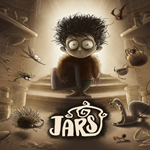 JARS EPIC GAMES (PC)