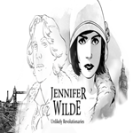 Jennifer Wilde Unlikely Revolutionaries  EPIC GAMES