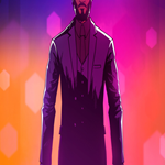 John Wick Hex  EPIC GAMES  (PC)