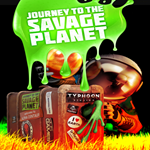  Journey to the Savage Planet  EPIC GAMES  (PC)
