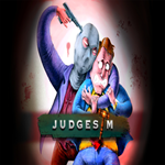 JudgeSim  EPIC GAMES  (PC)