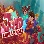  Jump Challenge!  EPIC GAMES  (PC)