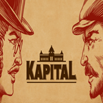 Kapital: Sparks of Revolution EPIC GAMES (PC)