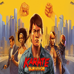  Karate Survivor  EPIC GAMES  (PC)
