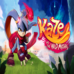  Kaze and the Wild Masks  EPIC GAMES  (PC)