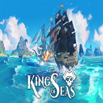 King of Seas  EPIC GAMES  (PC)