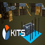  KITS  EPIC GAMES  (PC)