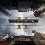  Knights of Honor II: Sovereign  EPIC GAMES  (PC)