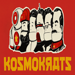  Kosmokrats  EPIC GAMES  (PC)