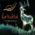 Kun'tewiktuk: A Mi'kmaw Adventure EPIC GAMES (P