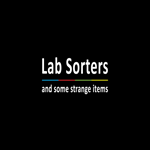  LAB SORTERS  EPIC GAMES  (PC)