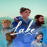  Lake  EPIC GAMES  (PC)