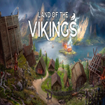  Land of the Vikings  EPIC GAMES  (PC)