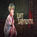  Last Labyrinth  EPIC GAMES  (PC)