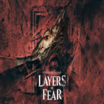  Layers of Fear  EPIC GAMES  (PC)