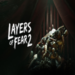  Layers of Fear 2  EPIC GAMES  (PC)