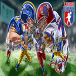  Legend Bowl  EPIC GAMES  (PC)