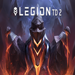 Legion TD 2  EPIC GAMES  (PC)
