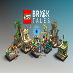  LEGO® Bricktales  EPIC GAMES  (PC)