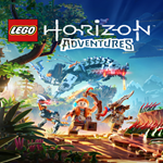  LEGO® Horizon Adventures™  EPIC GAMES  (PC)