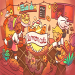 Lemon Cake EPIC GAMES (PC)