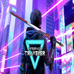 Lifespace Traveler  EPIC GAMES  (PC)