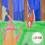 LightBear  EPIC GAMES  (PC)