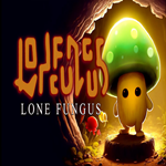 Lone Fungus EPIC GAMES (PC)