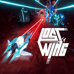 Lost Wing EPIC GAMES (PC)
