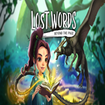 Lost Words: Beyond the Page  EPIC GAMES  (PC)