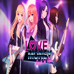  Love Money Rock-n-Roll  EPIC GAMES  (PC)