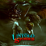  Lovecraft's Untold Stories  EPIC GAMES  (PC)