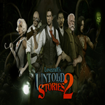  Lovecraft's Untold Stories 2  EPIC GAMES  (PC)
