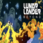  Lunar Lander Beyond  EPIC GAMES  (PC)
