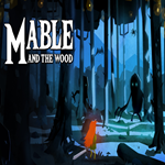  Mable & The Wood  EPIC GAMES  (PC)