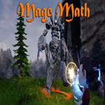  Mage Math  EPIC GAMES  (PC)
