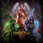 Mahokenshi  EPIC GAMES  (PC)