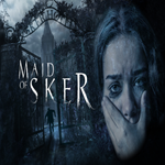  Maid of Sker  EPIC GAMES  (PC)
