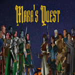  Mara's Quest  EPIC GAMES  (PC)