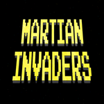 Martian Invaders  EPIC GAMES  (PC)