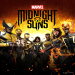  Marvel's Midnight Suns  EPIC GAMES  (PC)