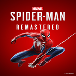 Marvel's Spider-Man Remastered  EPIC GAMES  (PC)