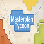  Masterplan Tycoon  EPIC GAMES  (PC)