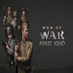 Men of War Assault Squad EPIC GAMES (PC)