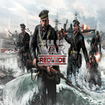  Men of War: Red Tide  EPIC GAMES  (PC)