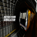  Metro Simulator  EPIC GAMES  (PC)