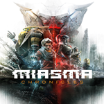  Miasma Chronicles  EPIC GAMES  (PC)
