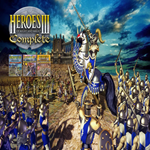 Might & Magic Heroes 3 EPIC GAMES (PC)